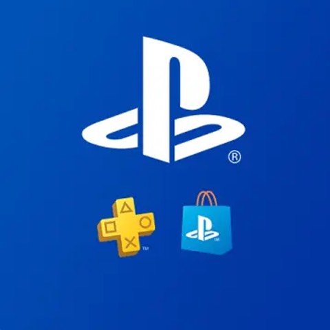 PlayStation德国区充值卡