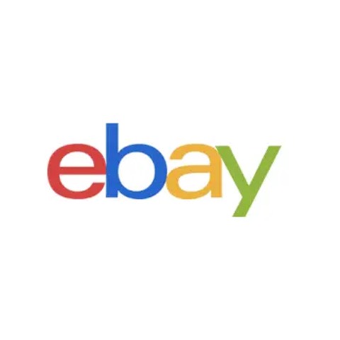 eBay美国区礼品卡