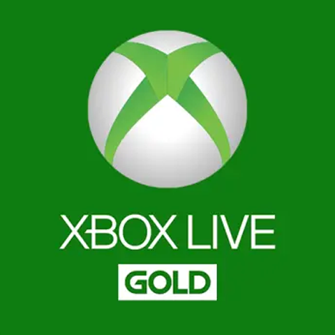 Xbox 墨西哥区 (MX) 游戏及通行证充值