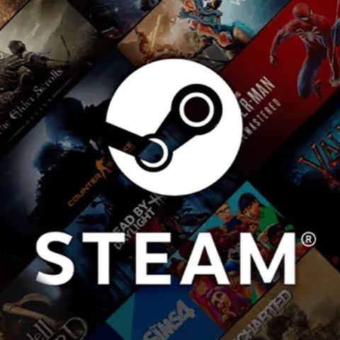 Steam 墨西哥区礼品卡