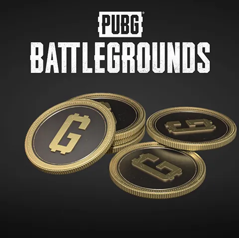 PUBG New State 全球版 NC 充值