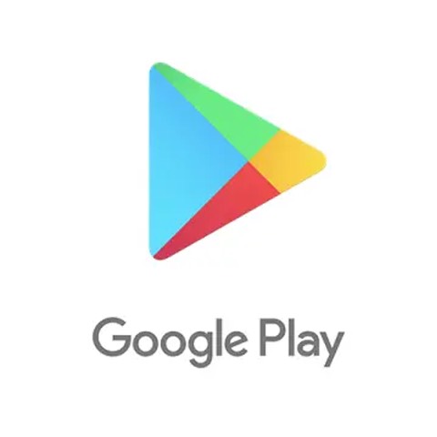Google Play 巴西区礼品卡