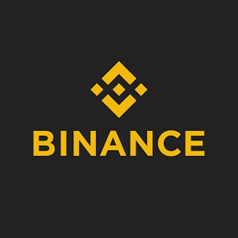 Binance USDC 全球区充值卡