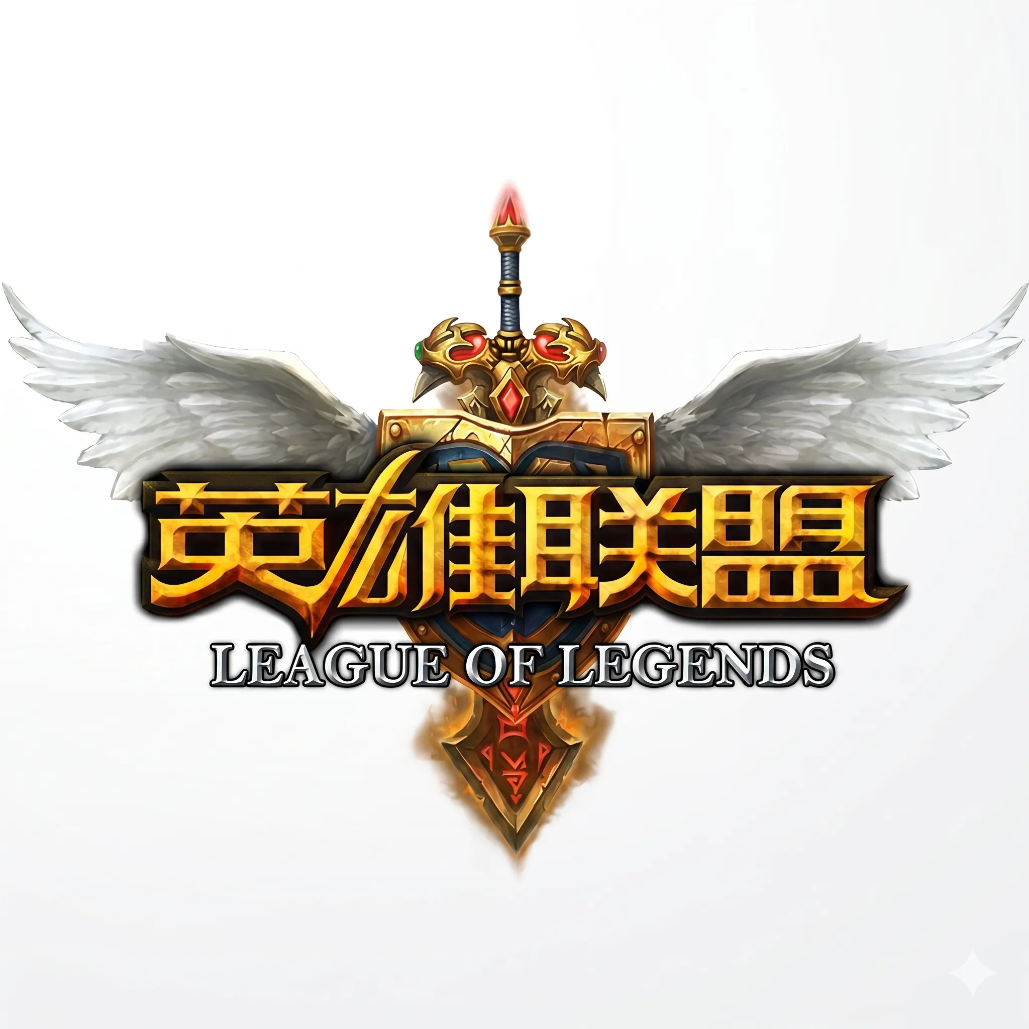 英雄联盟 - 中国区点券直充