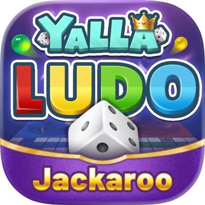 Yalla Ludo Gold 全球区金币充值