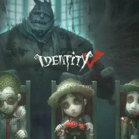 第五人格（中国区）回声与时装充值 - DCPGAME
