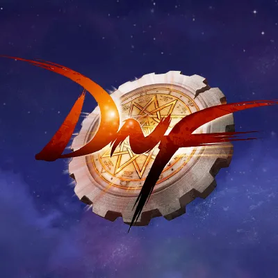 地下城与勇士(DNF)中国区点券充值
